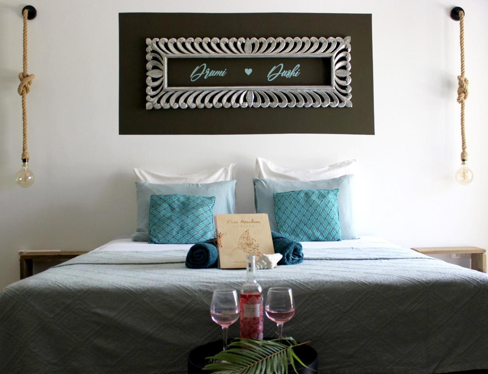 Bed and Breakfast Casa Mantana Bonaire Playa Exterior foto