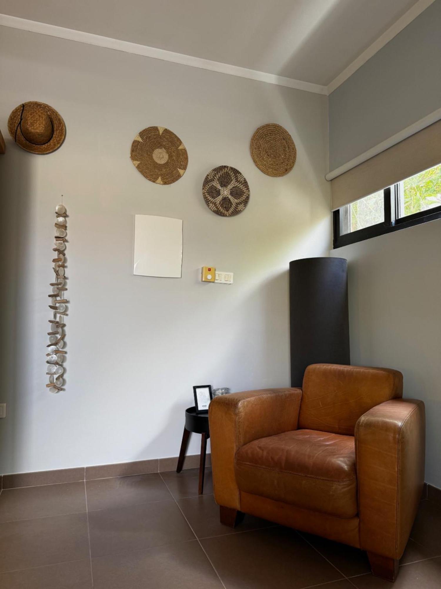 Bed and Breakfast Casa Mantana Bonaire Playa Exterior foto